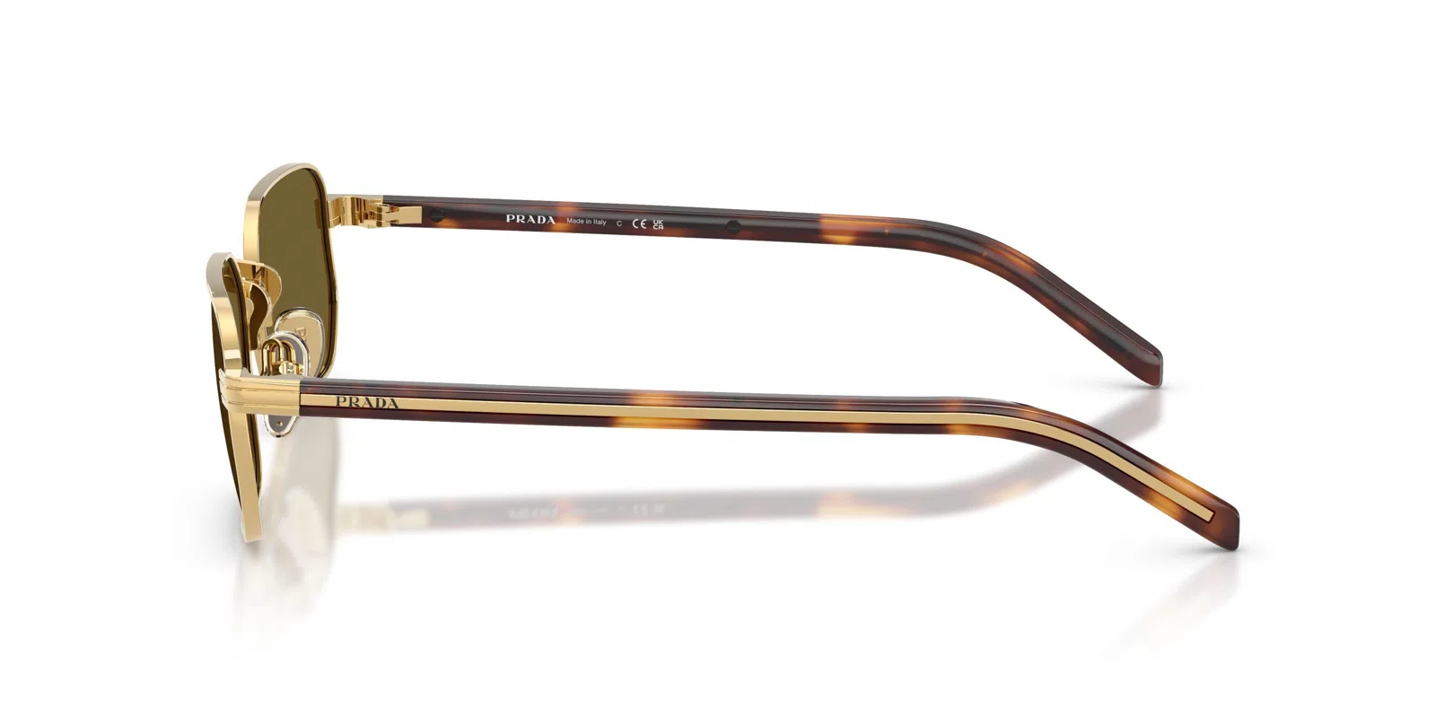 Prada D62S Sunglasses - view 6